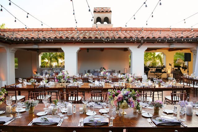 Featured photo from TUSCAN GARDEN WEDDING: BRITTANY & JJ