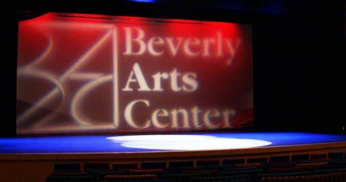 The Beverly Arts Center Chicago Venue All Events 75