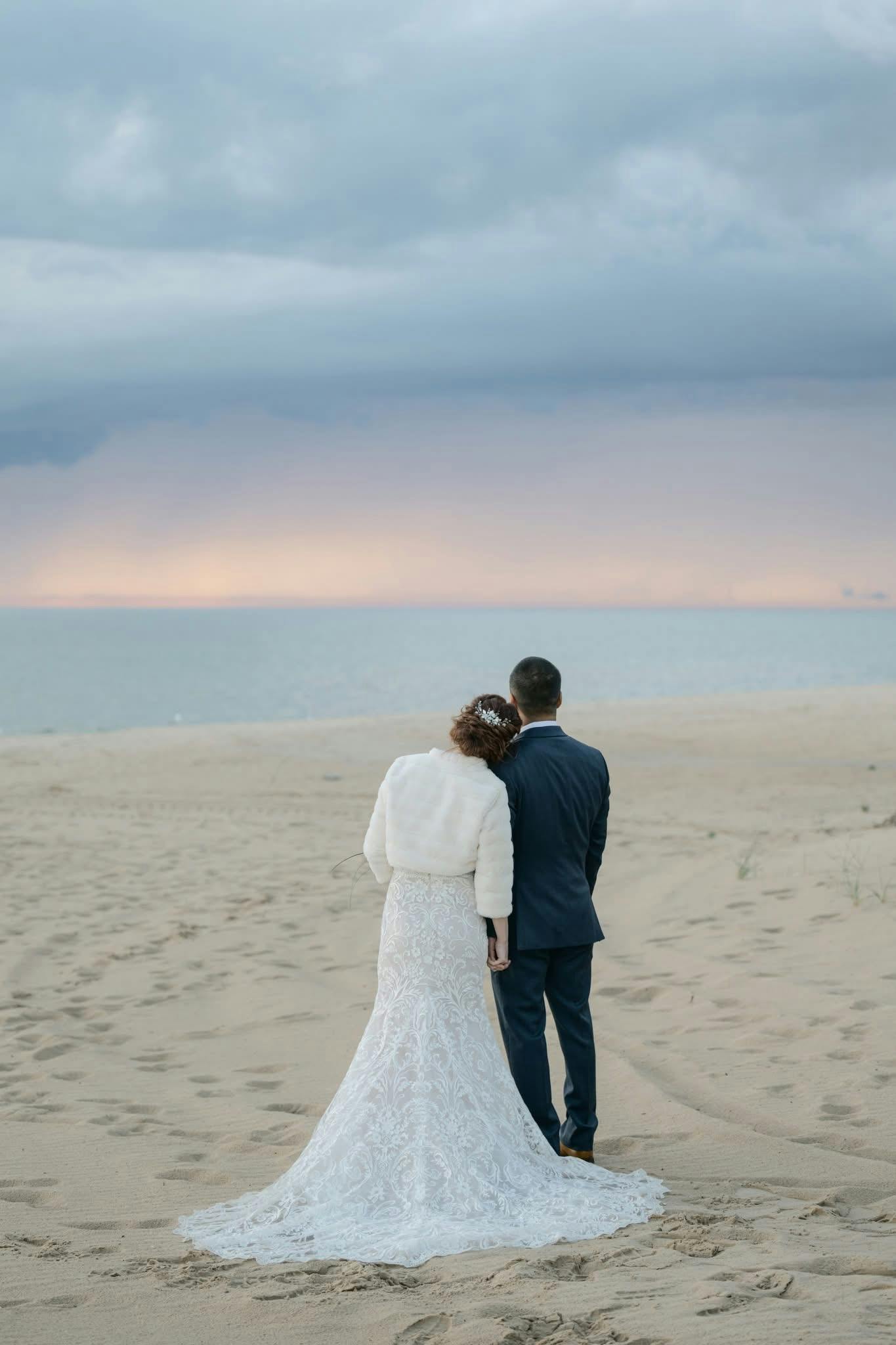 Featured photo from Ludington