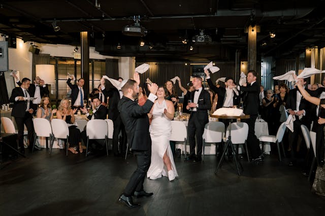 Featured photo from Experience this Energetic Wedding Celebration with Guests Dancing the Night Away at The Dalcy