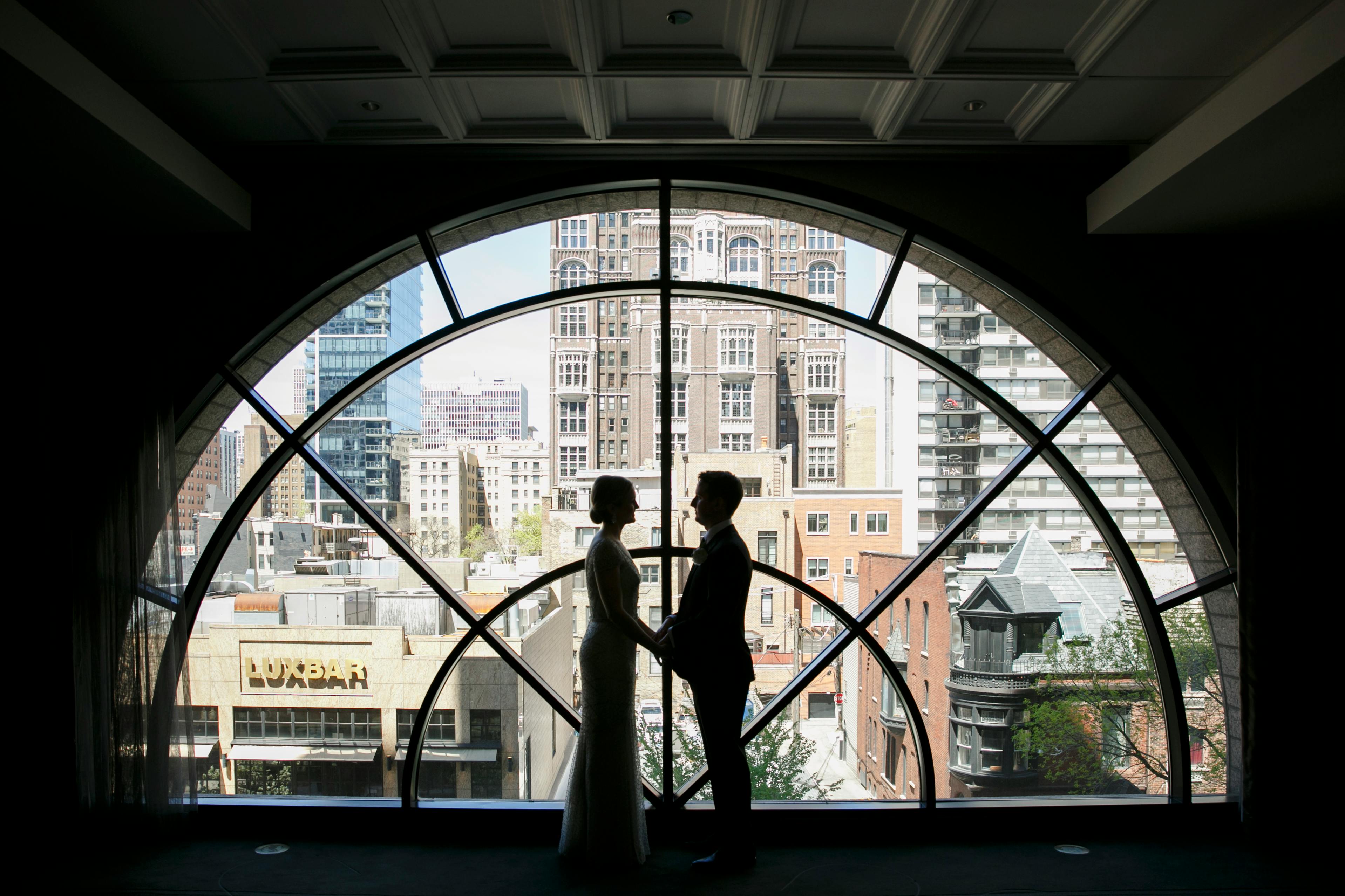 Featured photo from Timeless Wedding at Thompson Chicago in Chicago, IL