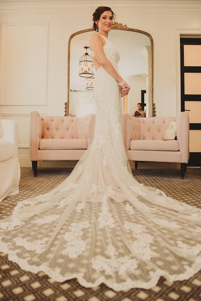 Featured photo from Erica & Nick Mendicino