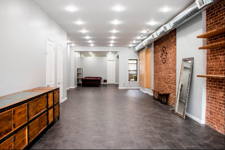 The Utica Loft, Event Space at Bon and Oak