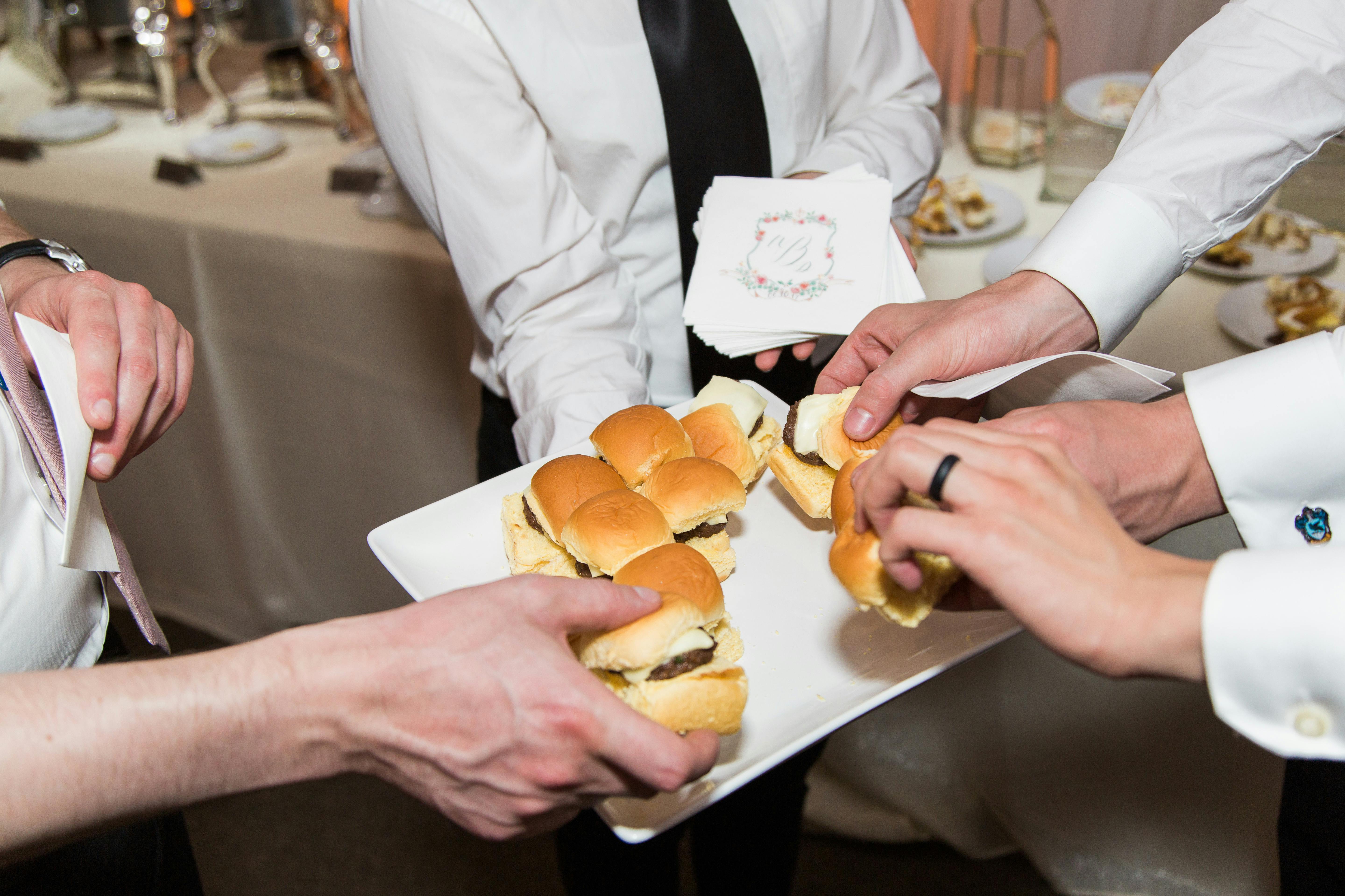 Top 20 Caterers Near Me | PartySlate