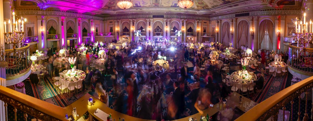Millennium Biltmore Los Angeles Los Angeles Venue All Events 66