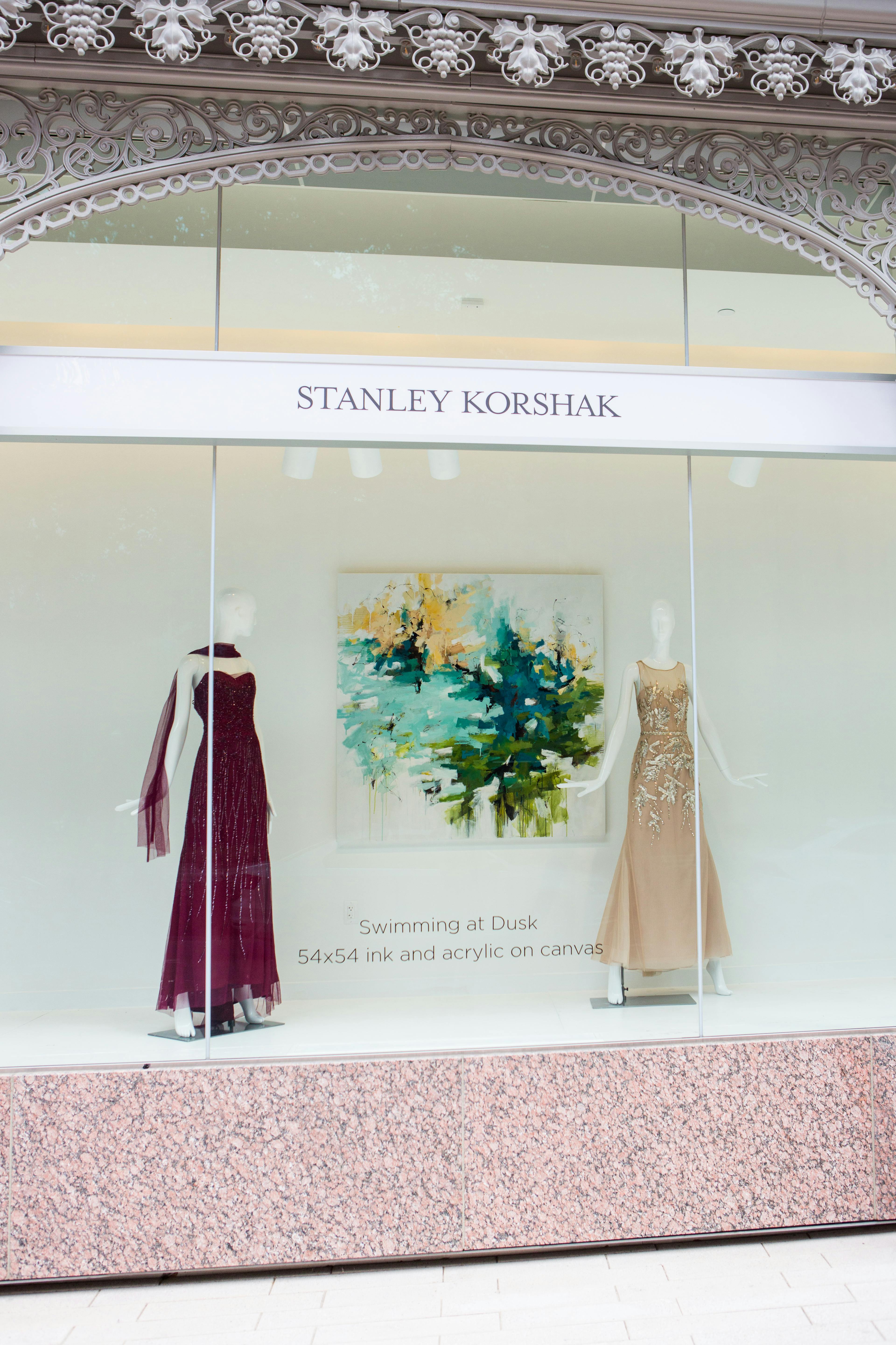 Holiday 2021 With Stanley Korshak's Fine Jewelry Buyer Melissa