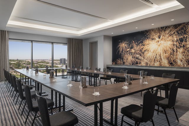 Featured photo from Arena - Loews Arlington