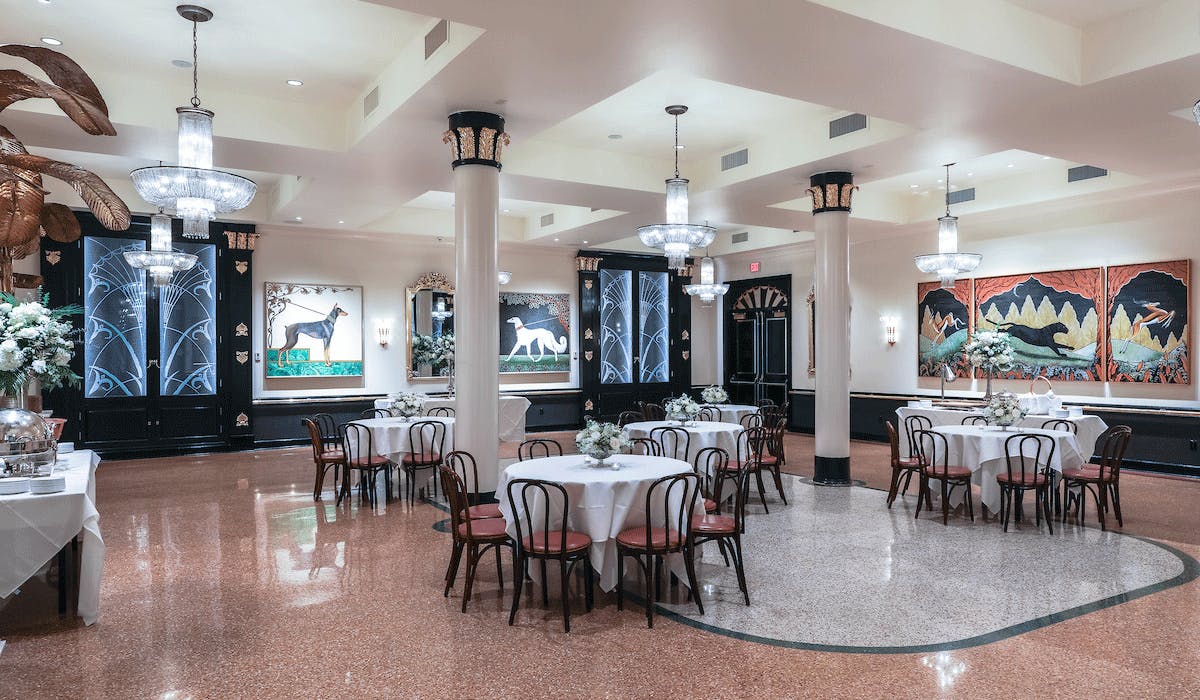 Featured photo from Court Room