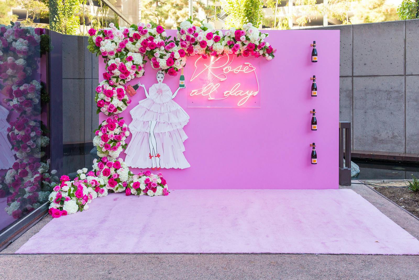 Birthday Signage Ideas posted by Elite OC Productions