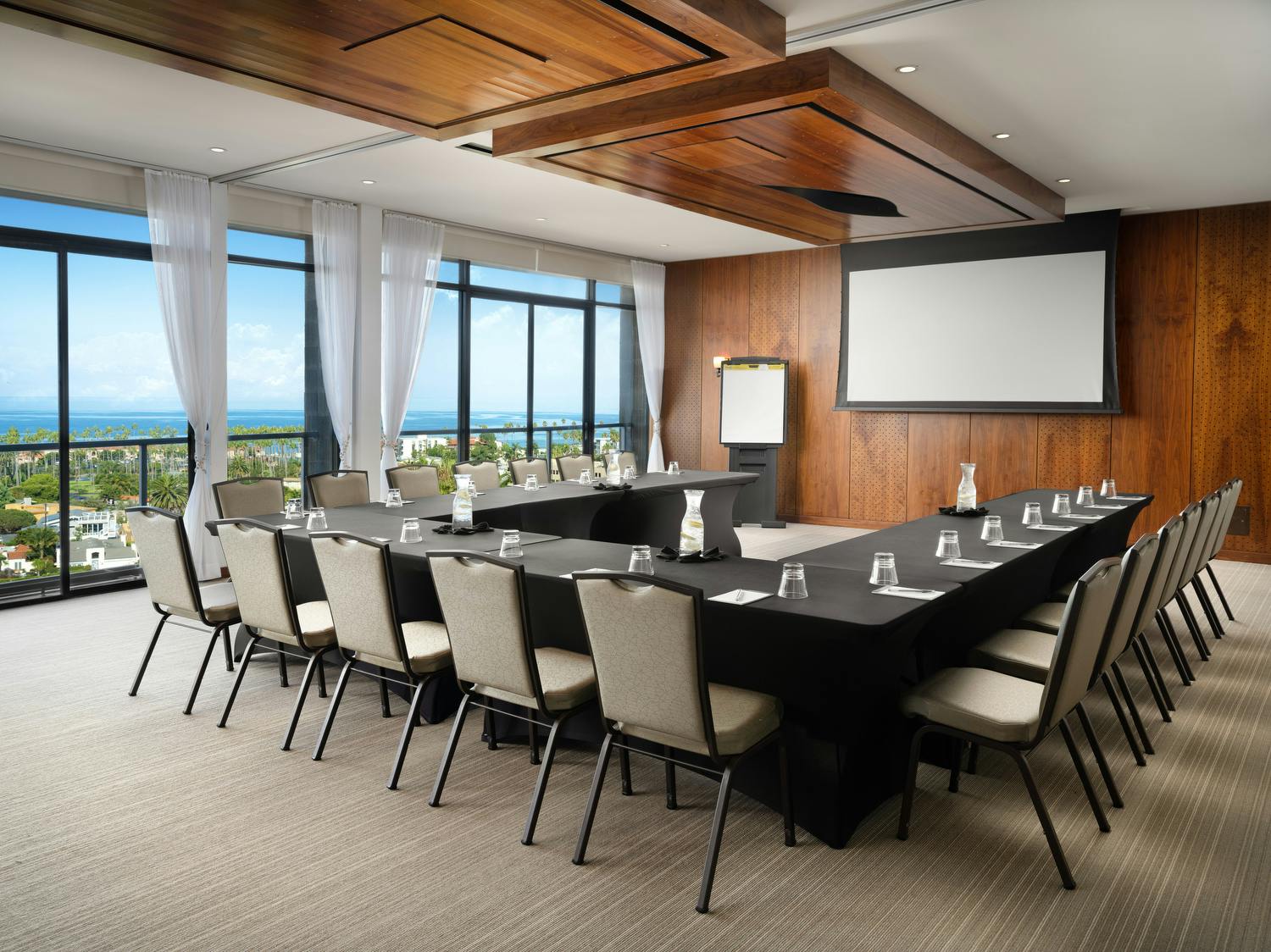 Featured photo from Sunset Room