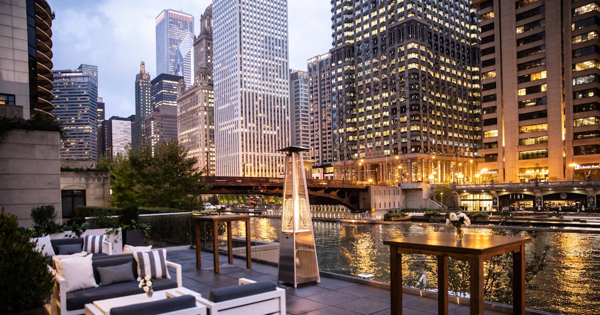 RPM Events Chicago Venue All Events 165 photos on PartySlate