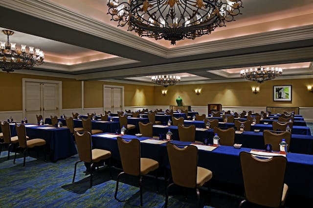 Featured photo from Siena I & II