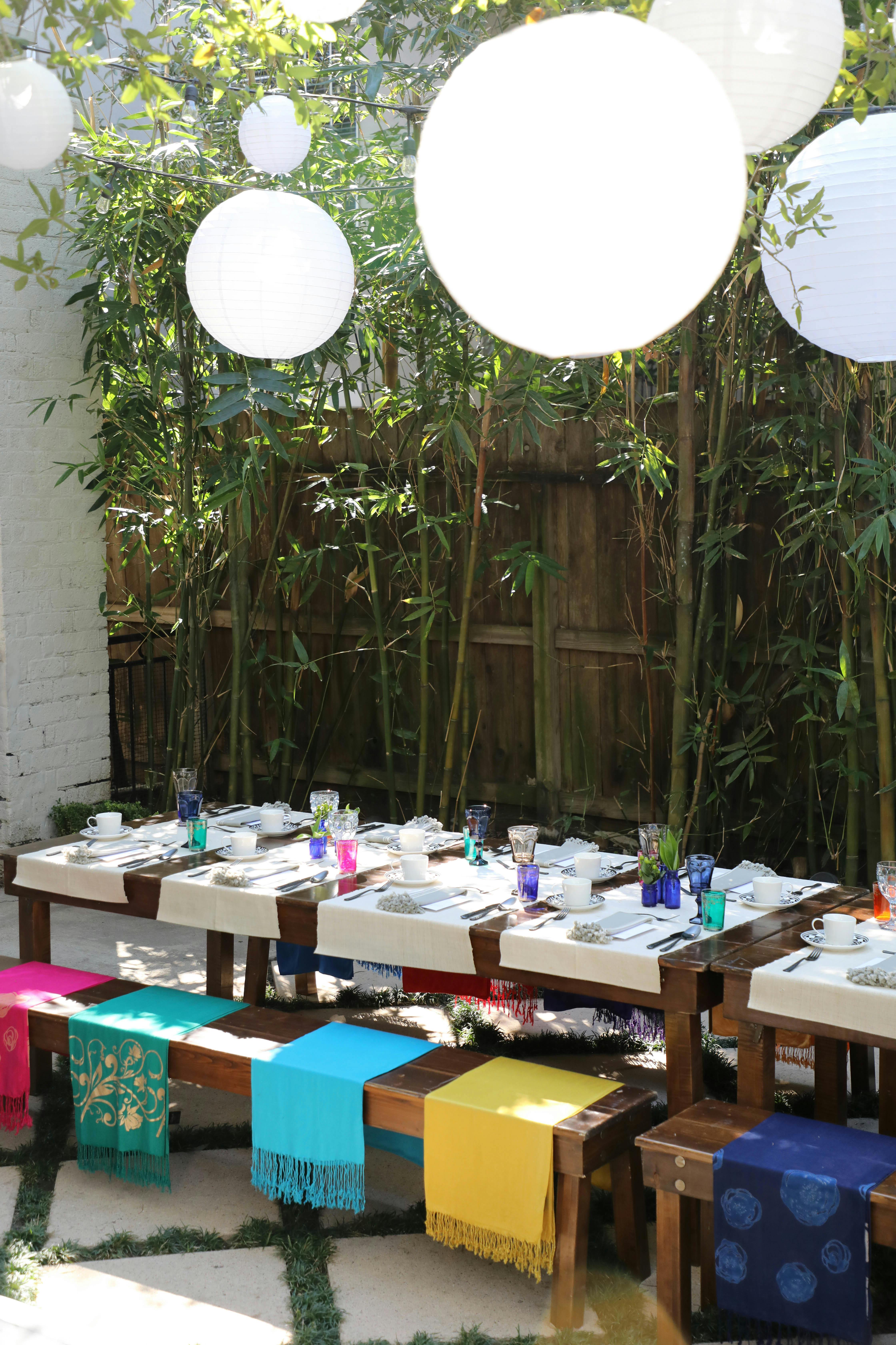 Featured photo from Lunch at Private Residence