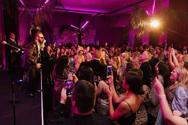 Featured photo from Engage!19 Nizuc: Day 3 Gala at NIZUC Resort & Spa in Cancún, Q.R., Mexico
