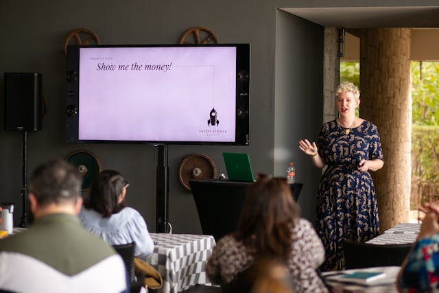 Featured photo from Engage!19 Nizuc: Day 3 Pool Party & Breakout Sessions at NIZUC Resort & Spa in Cancún, Q.R., Mexico