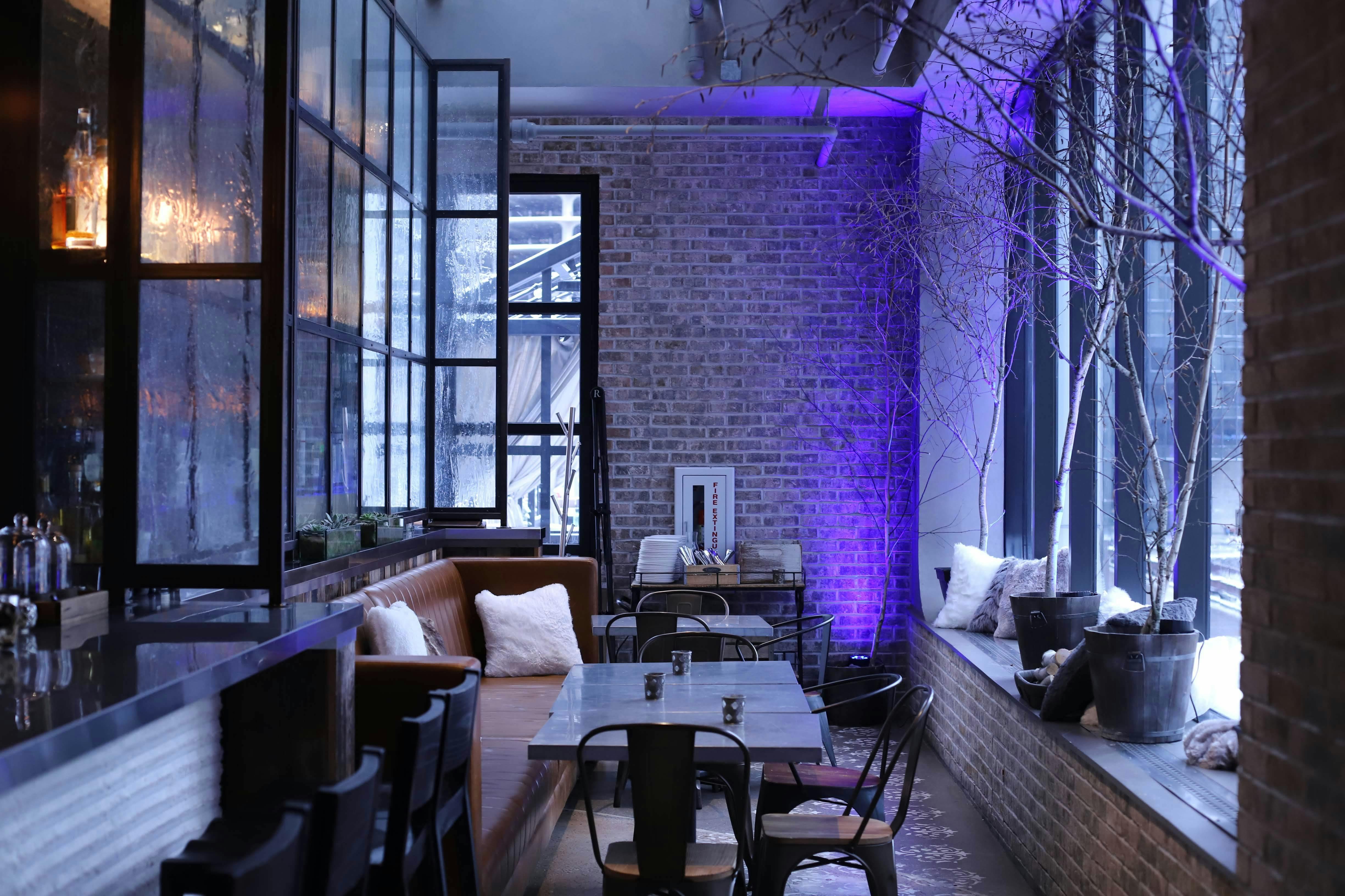 Raised An Urban Rooftop Bar Chicago Venue All Photo Albums 32