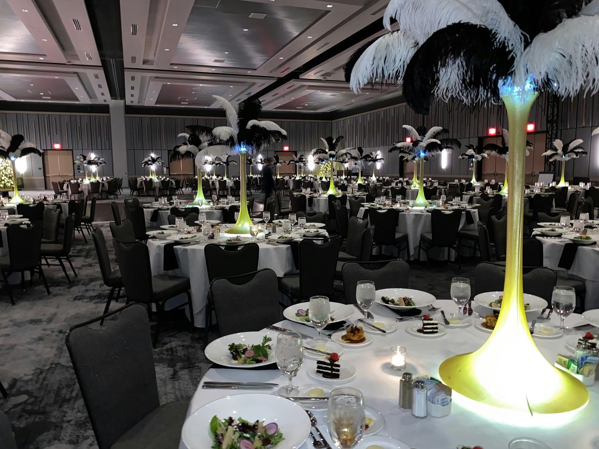 Live! by Loews Arlington Texas Arlington Venue All Events 52 photos on PartySlate