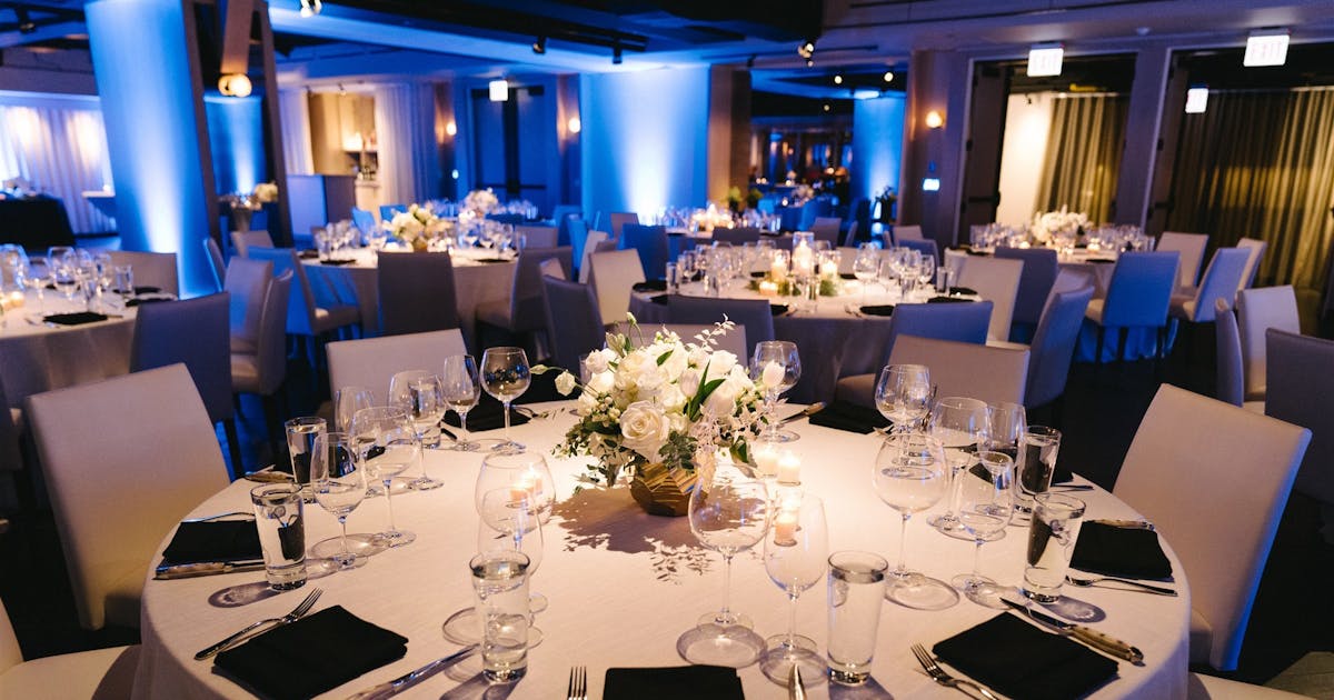 RPM Events Chicago Venue All Events 165 photos on PartySlate