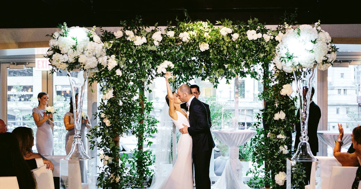 RPM Events Chicago Venue All Events 165 photos on PartySlate