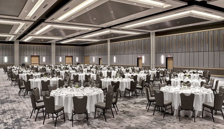 Arlington Ballroom, Event Space at Live! by Loews - Arlington Texas