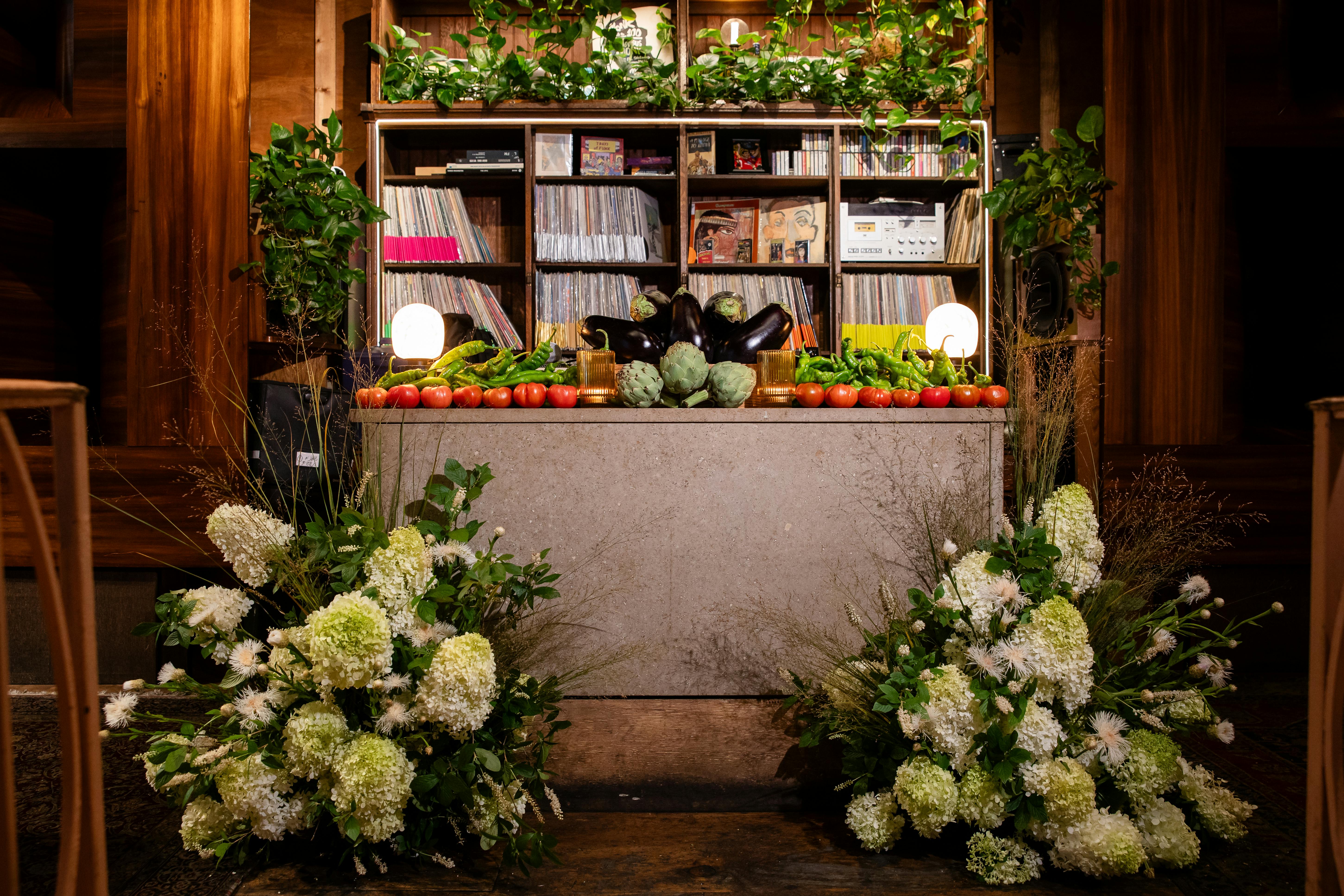 Featured photo from Planners Showcase in Port Sa'id NYC