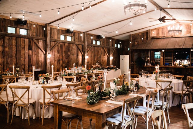 Featured photo from Rustic Wood Wedding at The Preston Barn at Old Drovers Inn in Dover Plains, NY