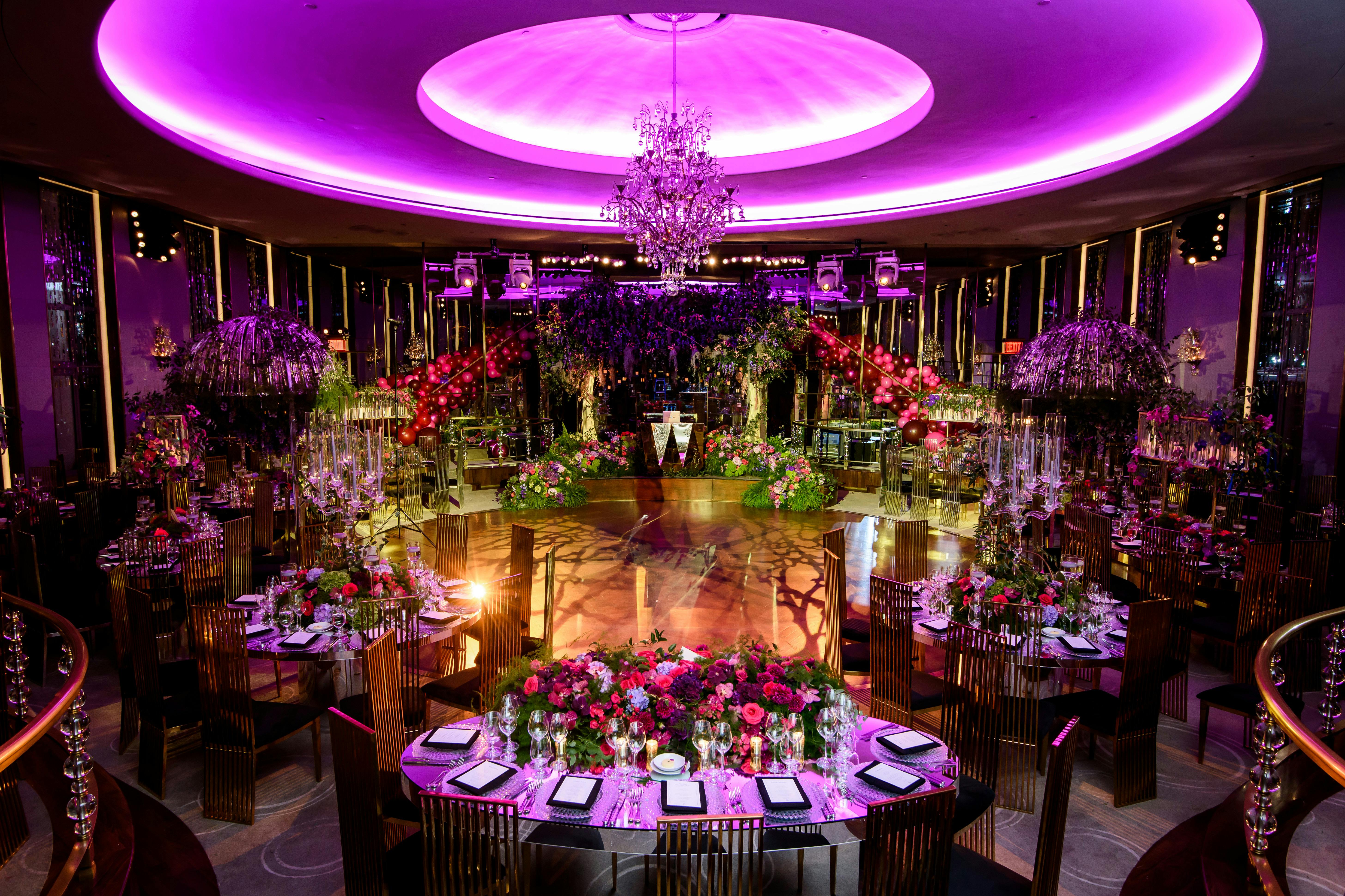 Birthday Lighting Ideas PartySlate