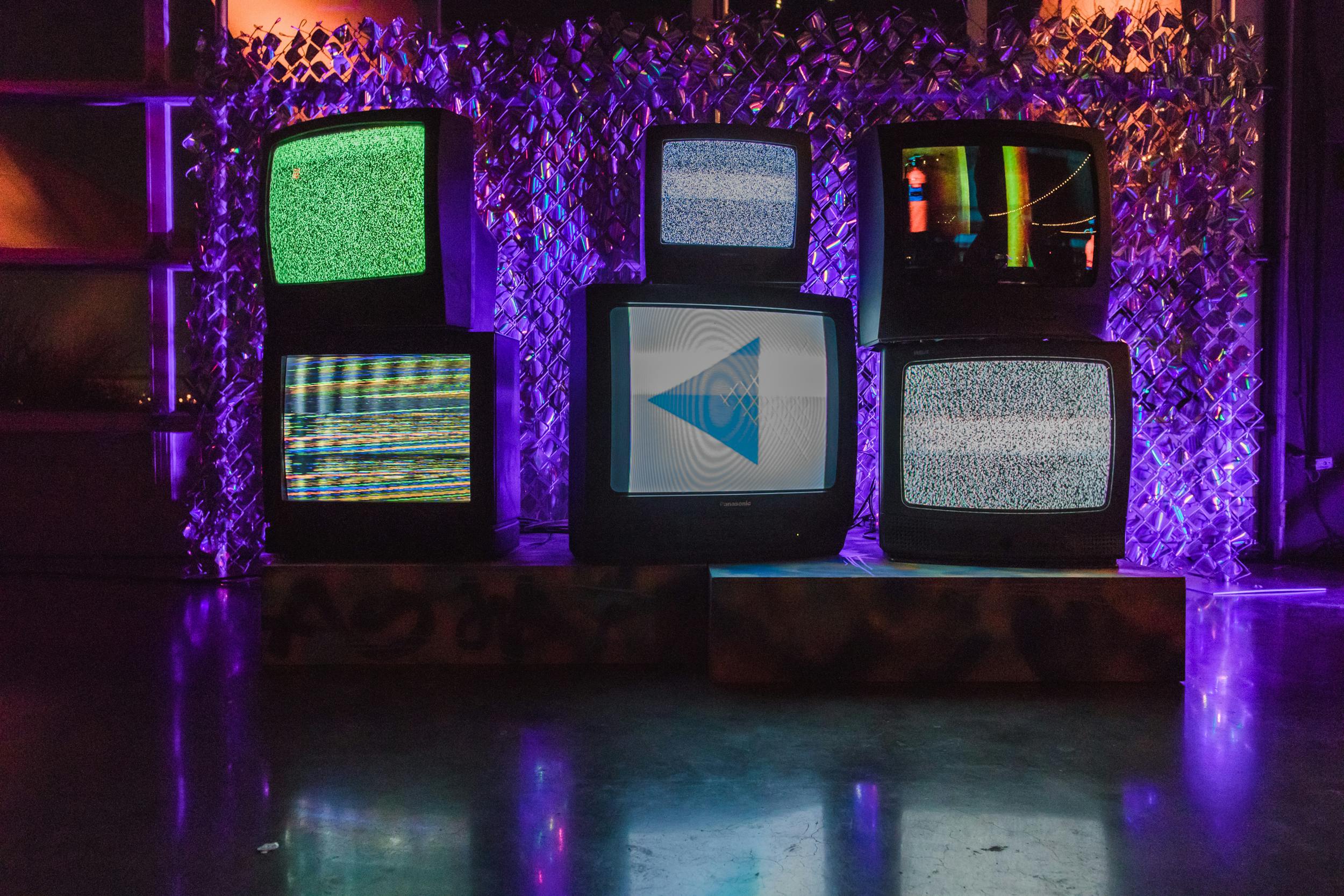 Saved Photo from TINSEL Experiential