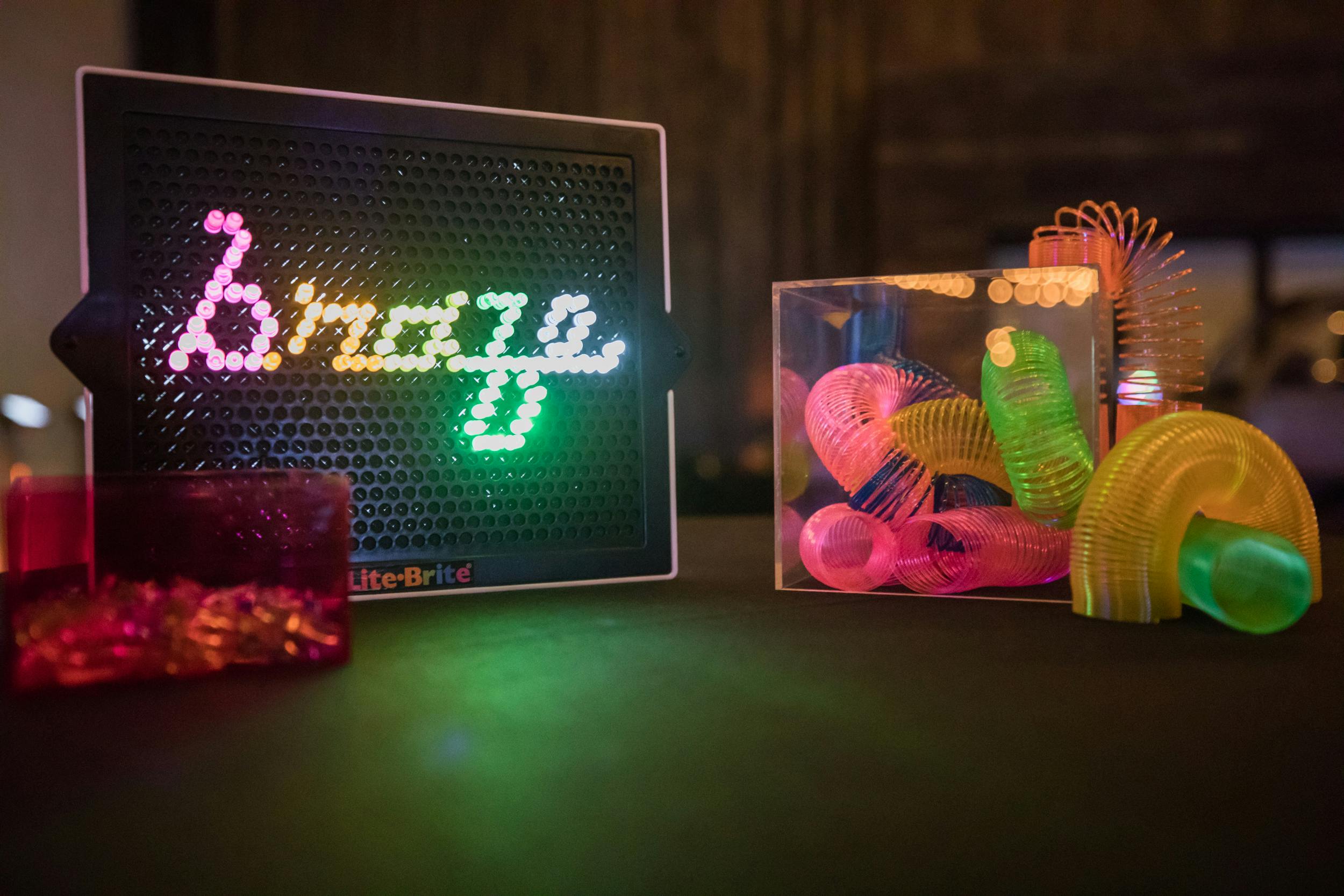 Saved Photo from TINSEL Experiential