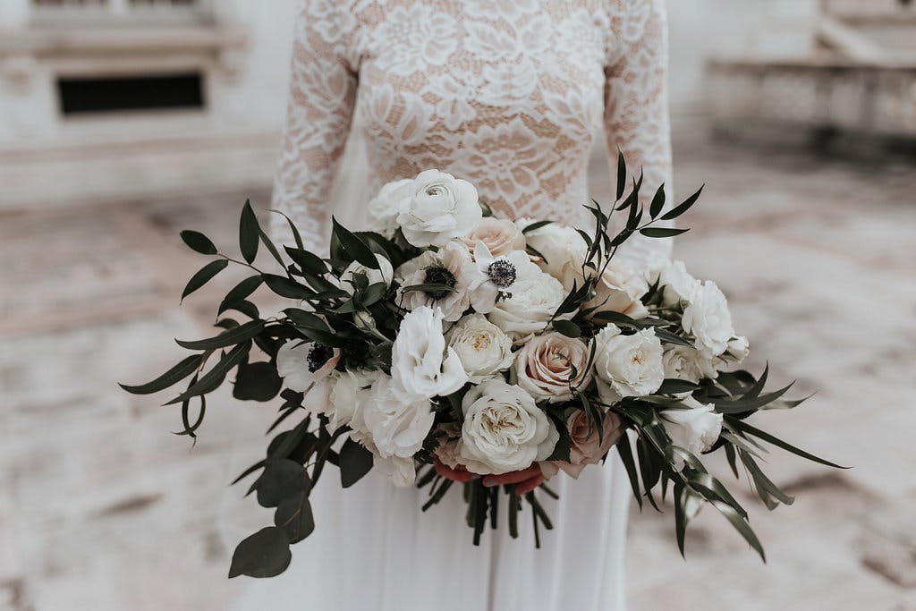 Wedding Bouquet Ideas posted by SRS Events