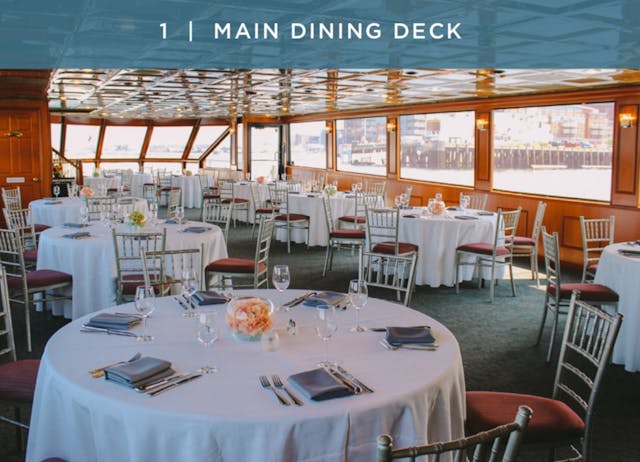 Featured photo from SEAPORT ELITE II WEDDING