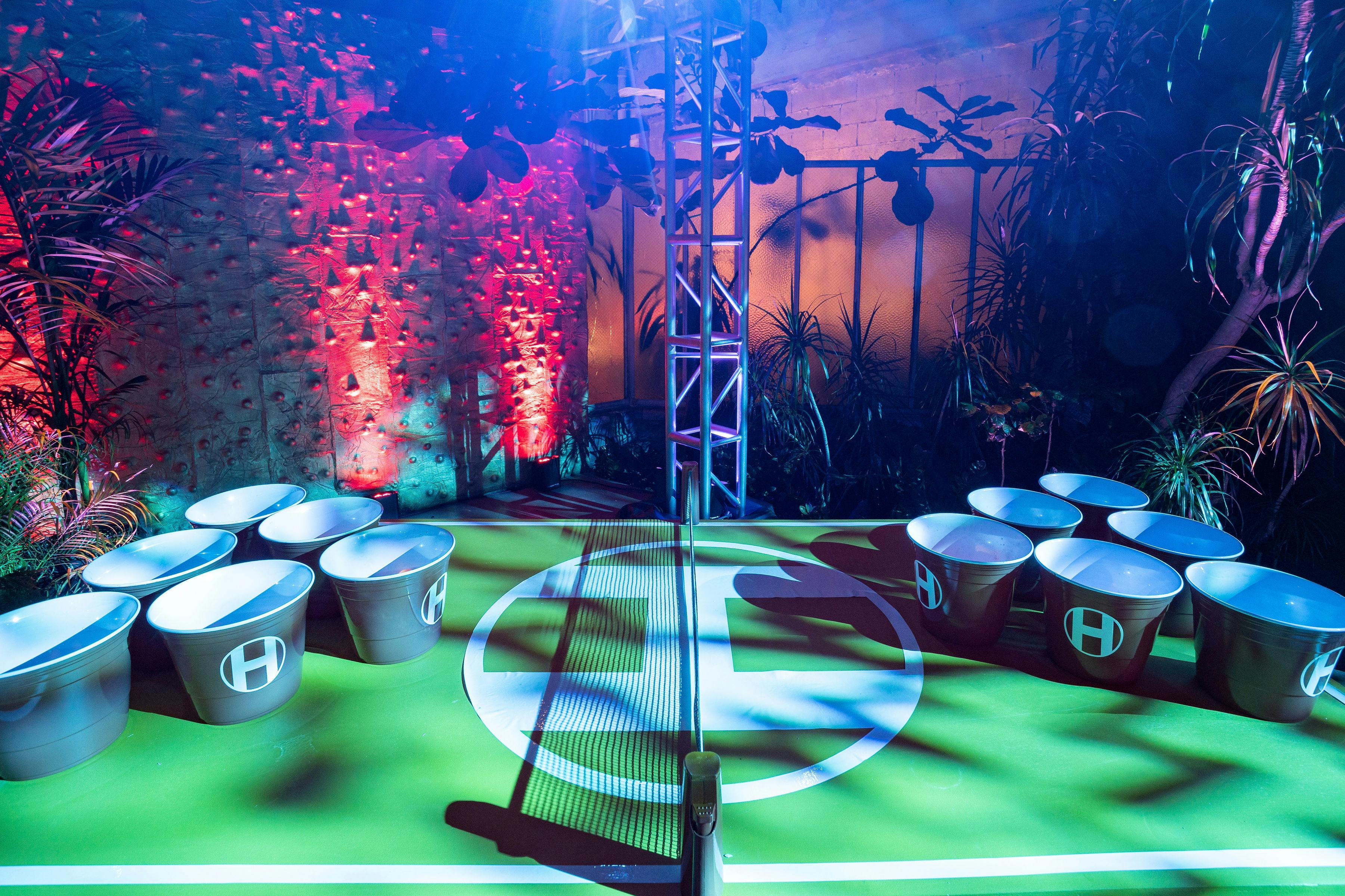 Corporate Event Entertainment Ideas posted by Mindy Weiss Party Consultants