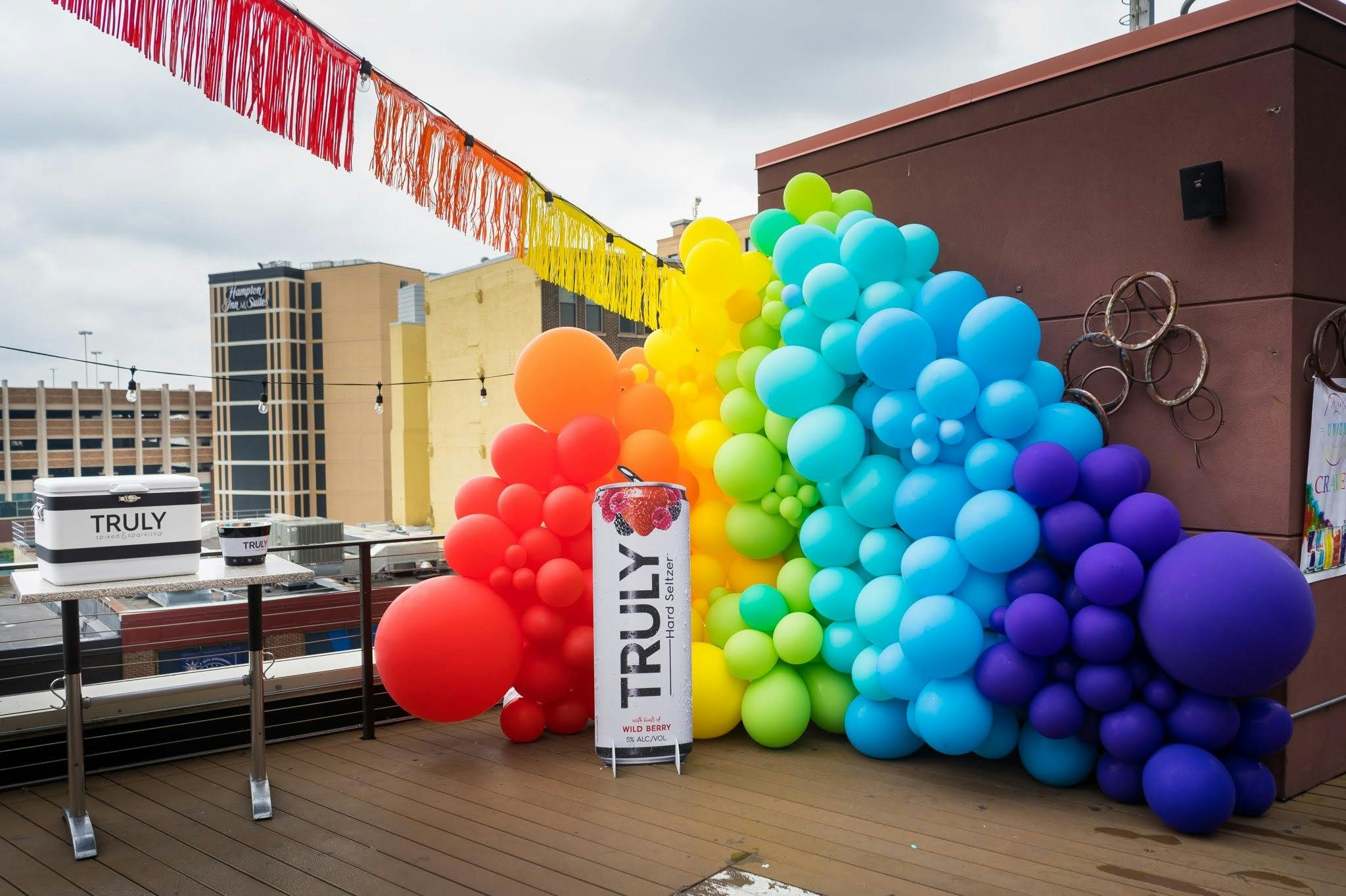 Corporate Event Branding Ideas posted by Kastina & Co.