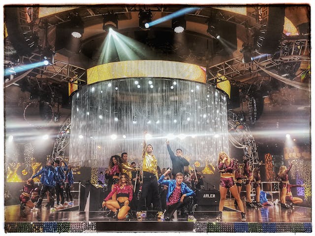 Featured photo from Vibrant 2017 New Year's Eve Celebration at Bellagio Hotel and Casino in Las Vegas, NV