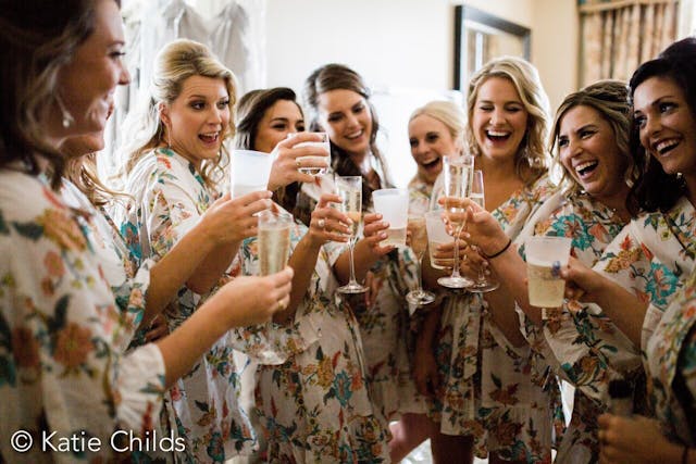 Featured photo from Cressy/Trist Wedding