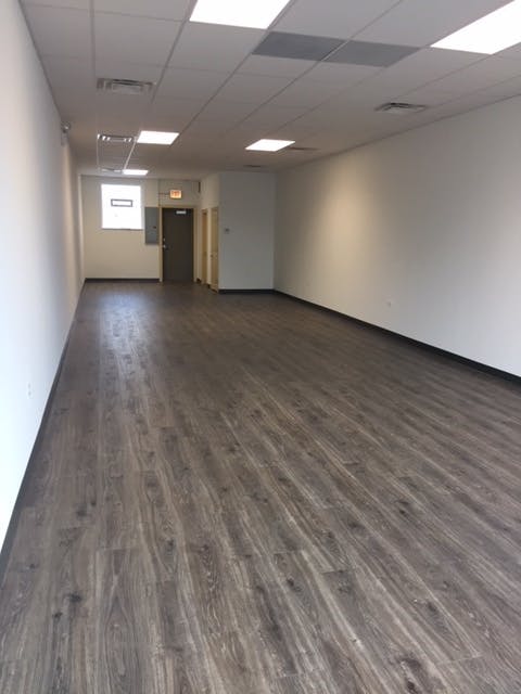 Meeting Space, Event Space at The Corner Spot Café