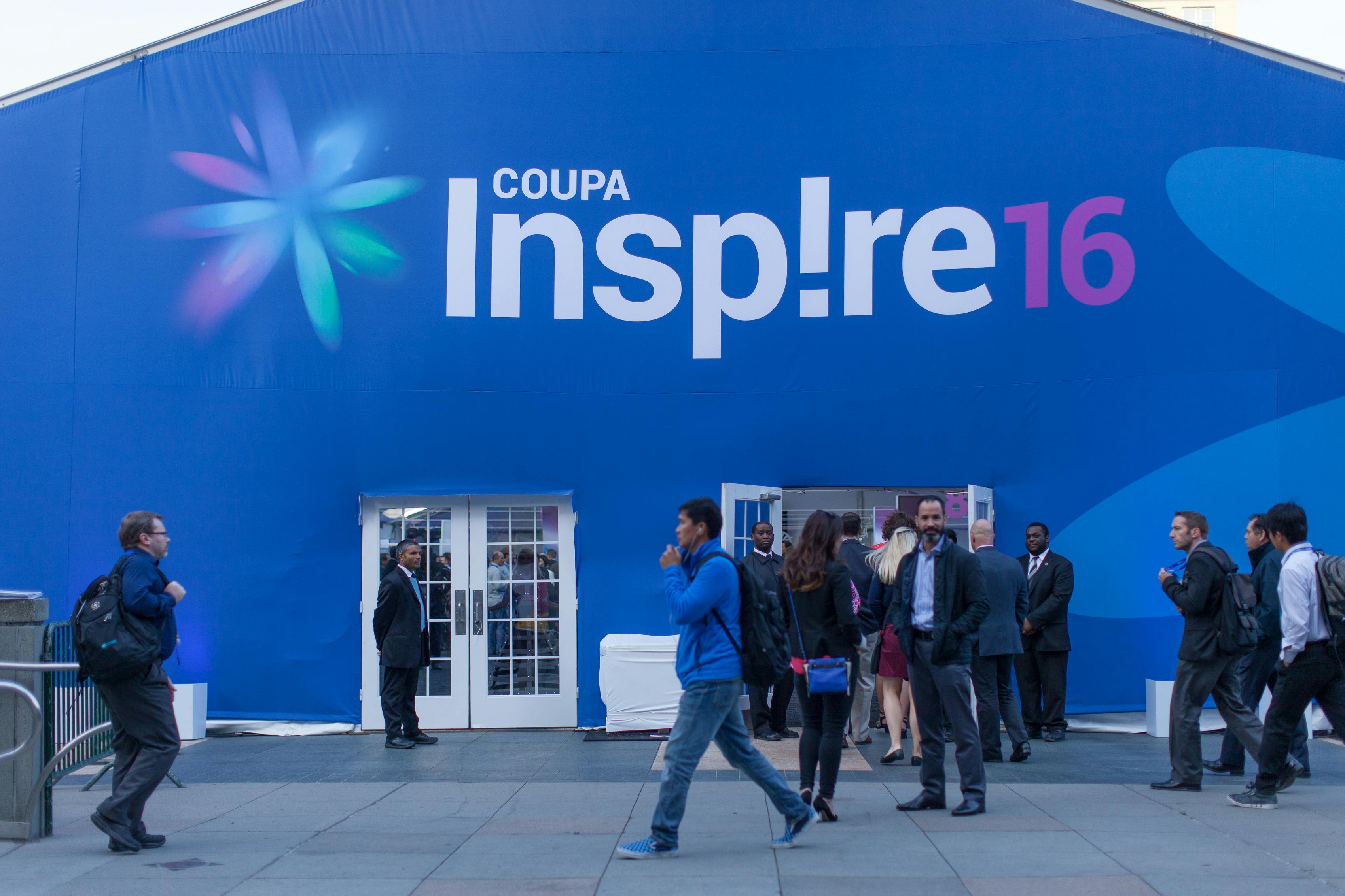 Corporate Event Branding Ideas posted by Roar Events