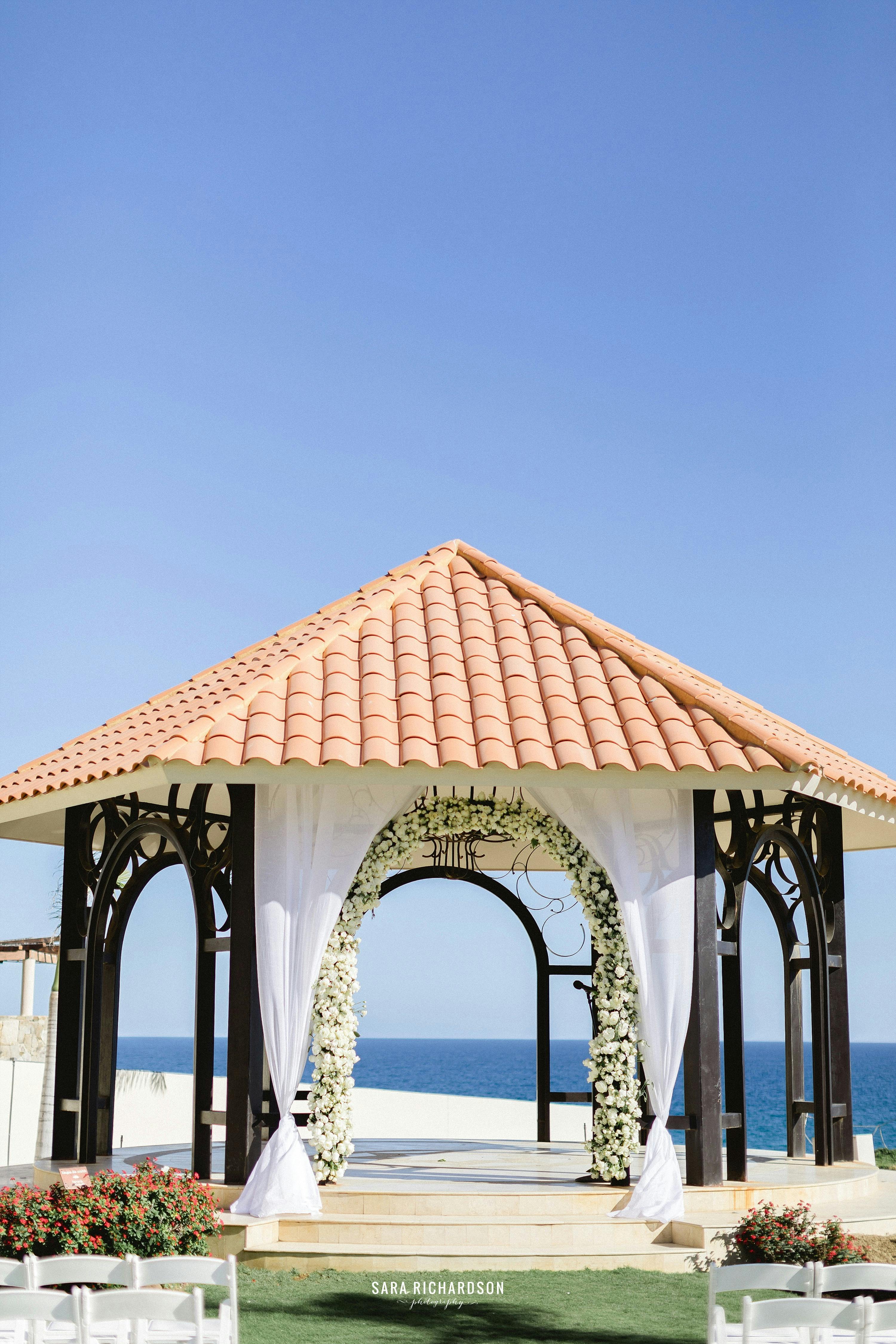 Flowers and Events Los Cabos Cabo San Lucas Design & Floral All