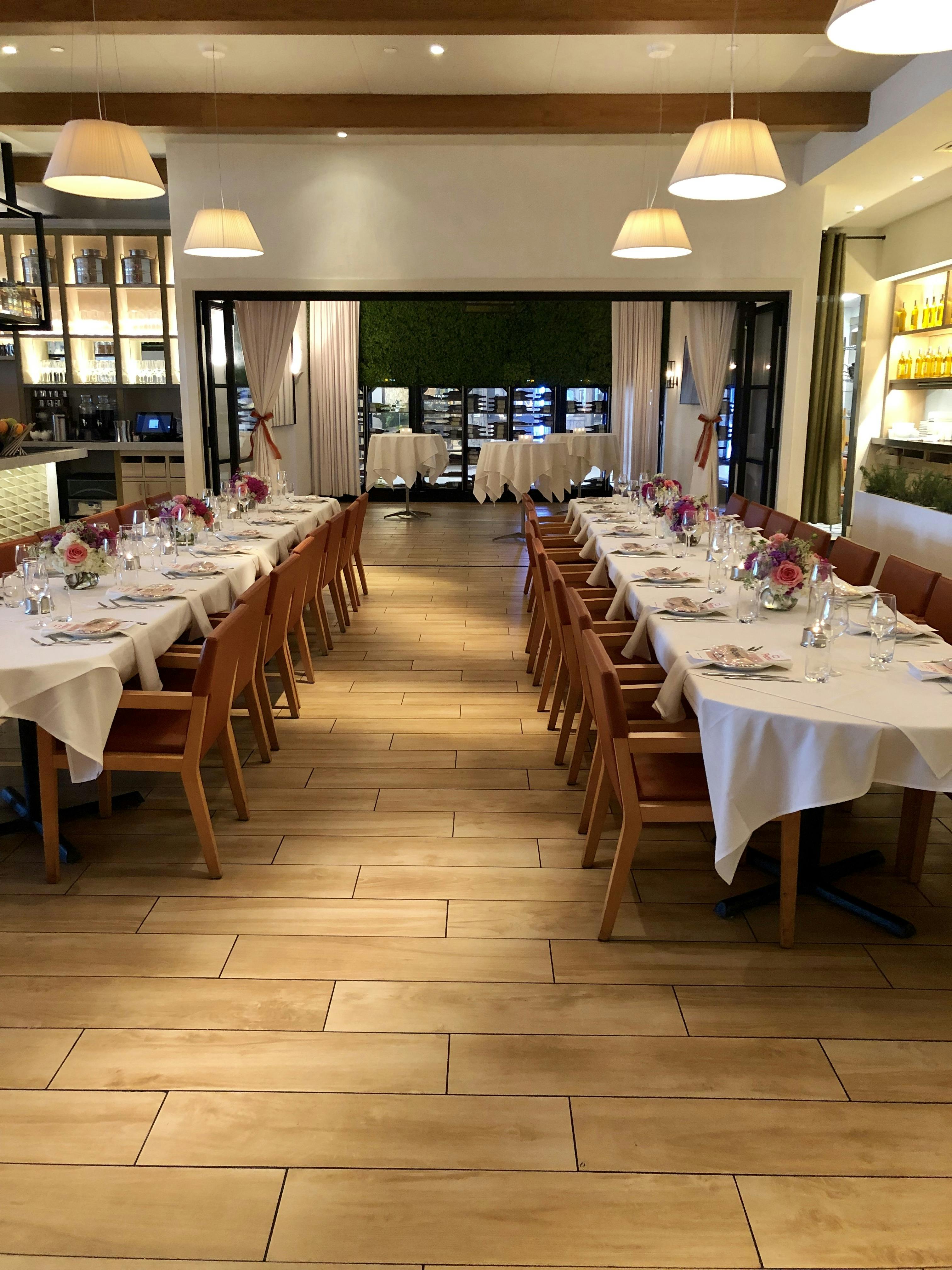 Fig & Olive Houston Houston Venue All Events 45 photos on