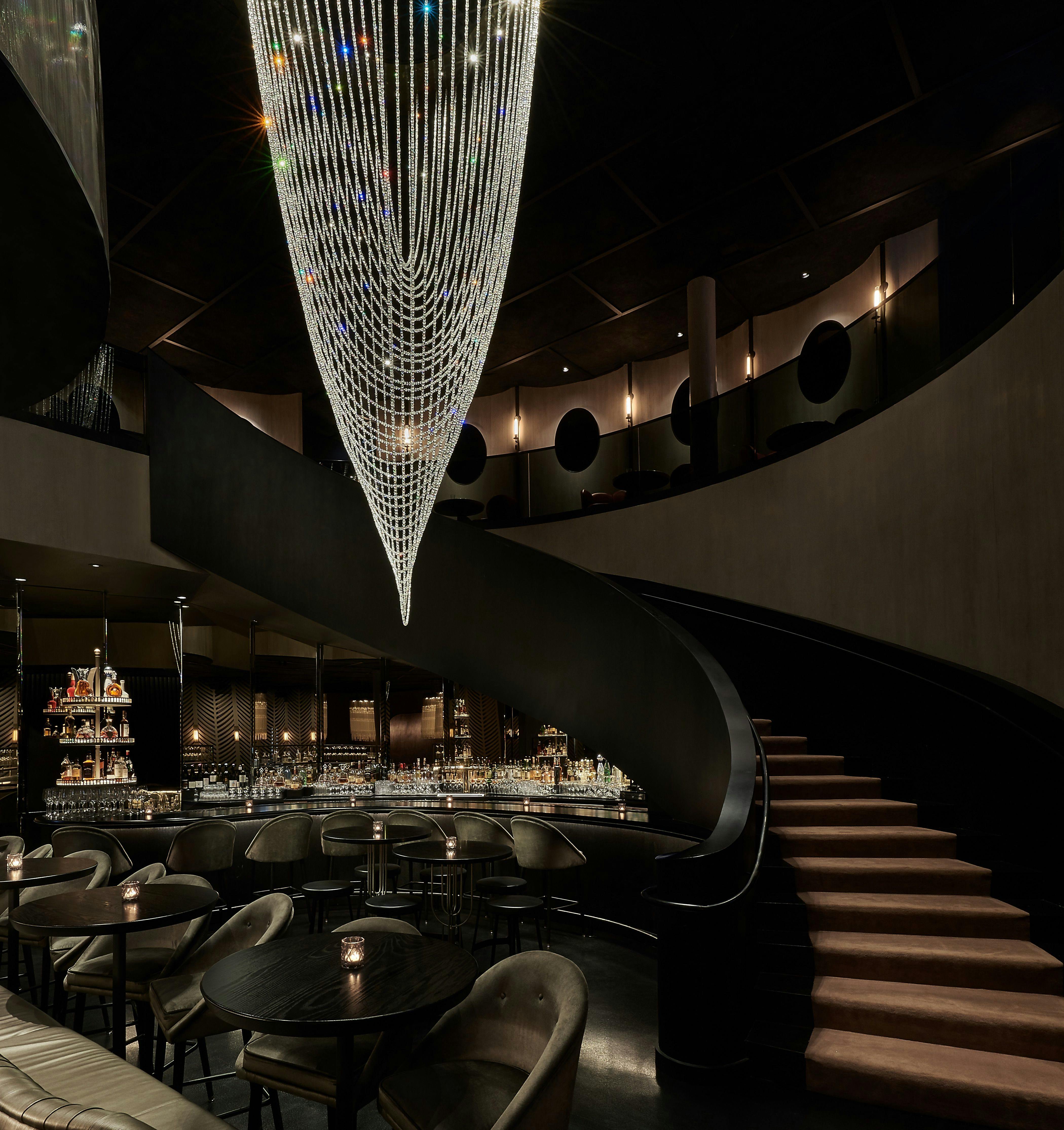 Full Buyout, Event Space at BLVD