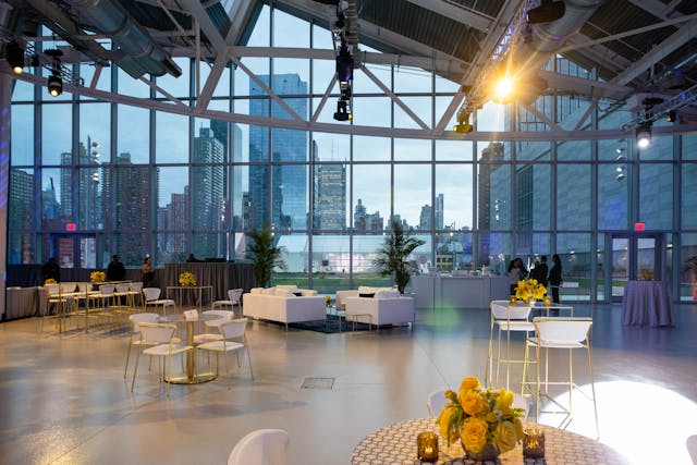 Featured photo from Association of Fundraising Professionals Comes to the Javits Center