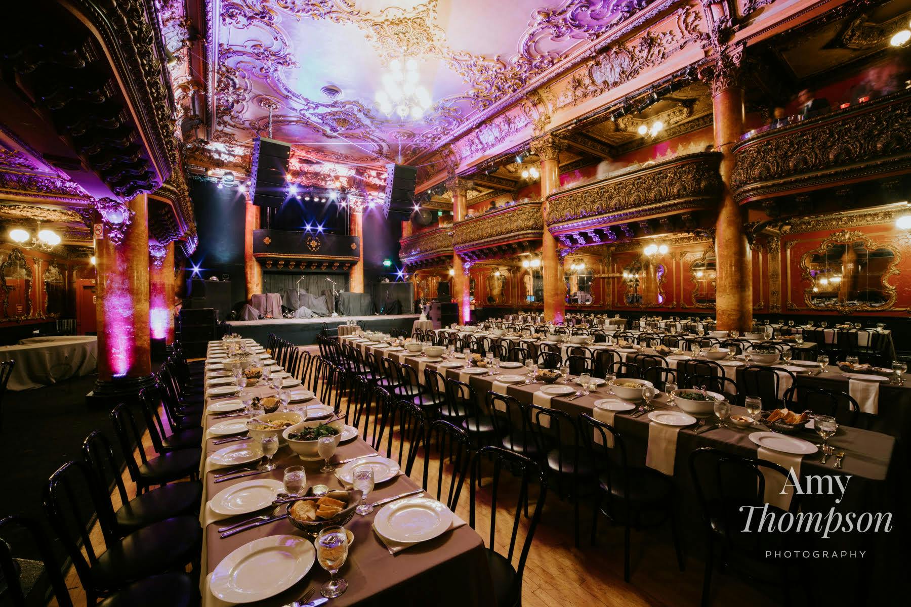 Great American Music Hall San Francisco Venue All Events 134