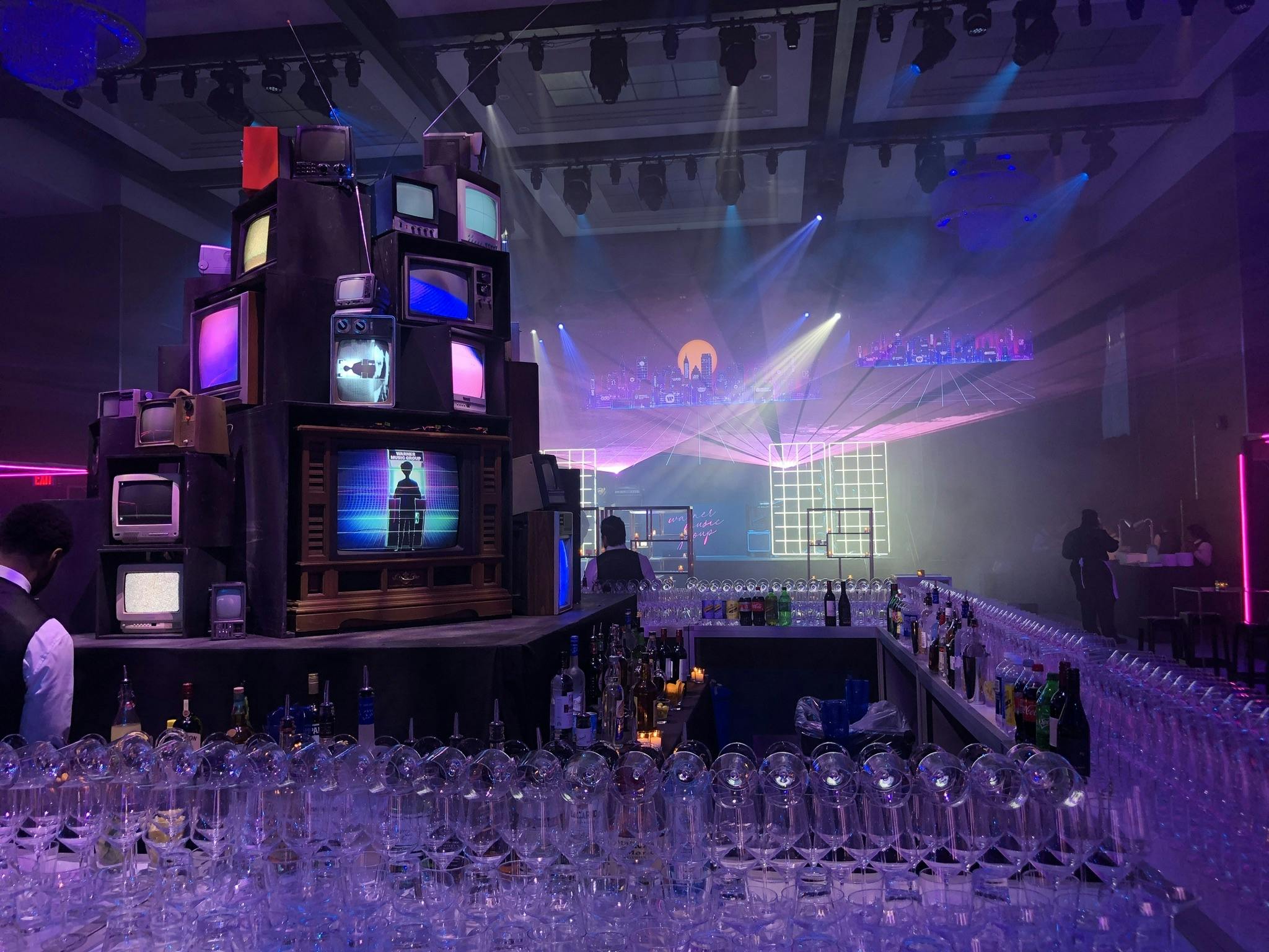 Ziegfeld Ballroom | New York Venue | All Events | 388 photos on PartySlate