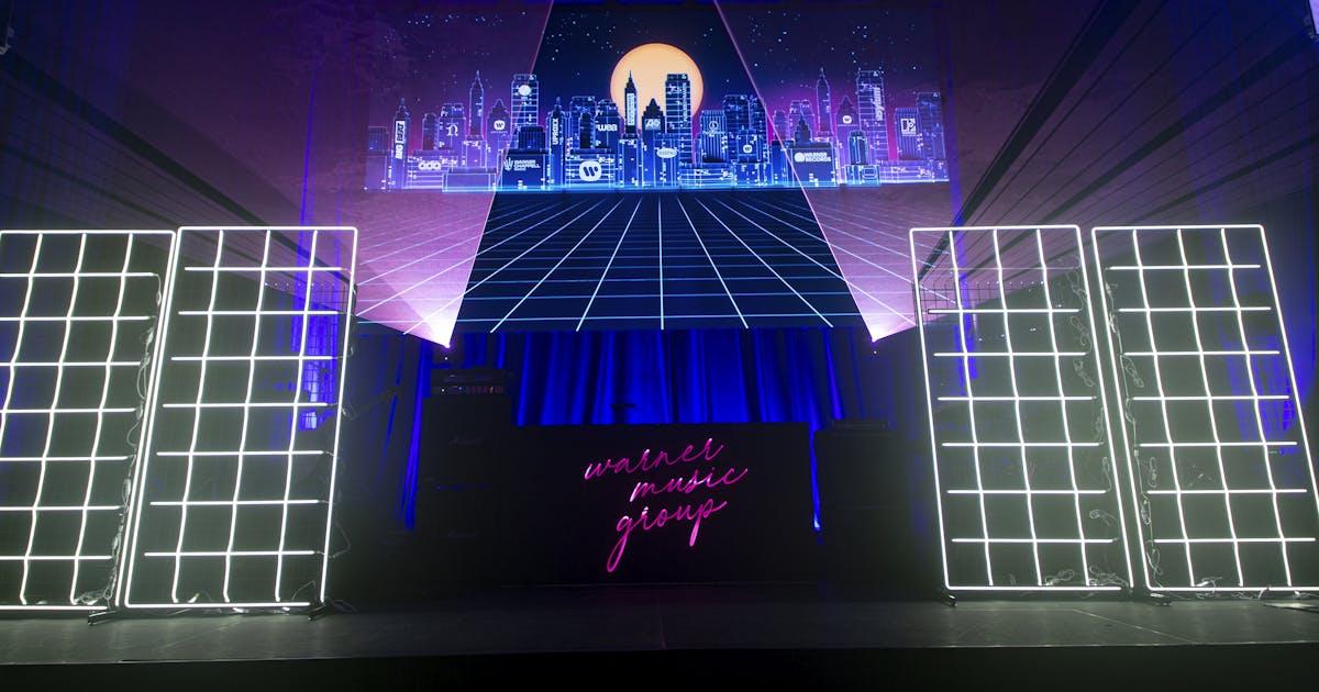 Ziegfeld Ballroom | New York Venue | All Events | 818 photos on PartySlate