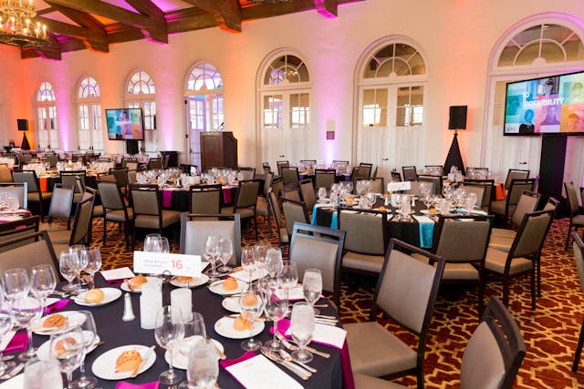 Featured photo from JUMA Ventures Gala at The Olympic Club in San Francisco