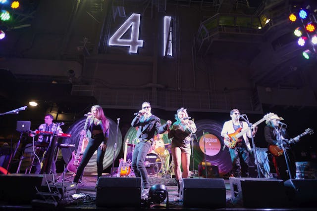 Featured photo from 80s Themed Party