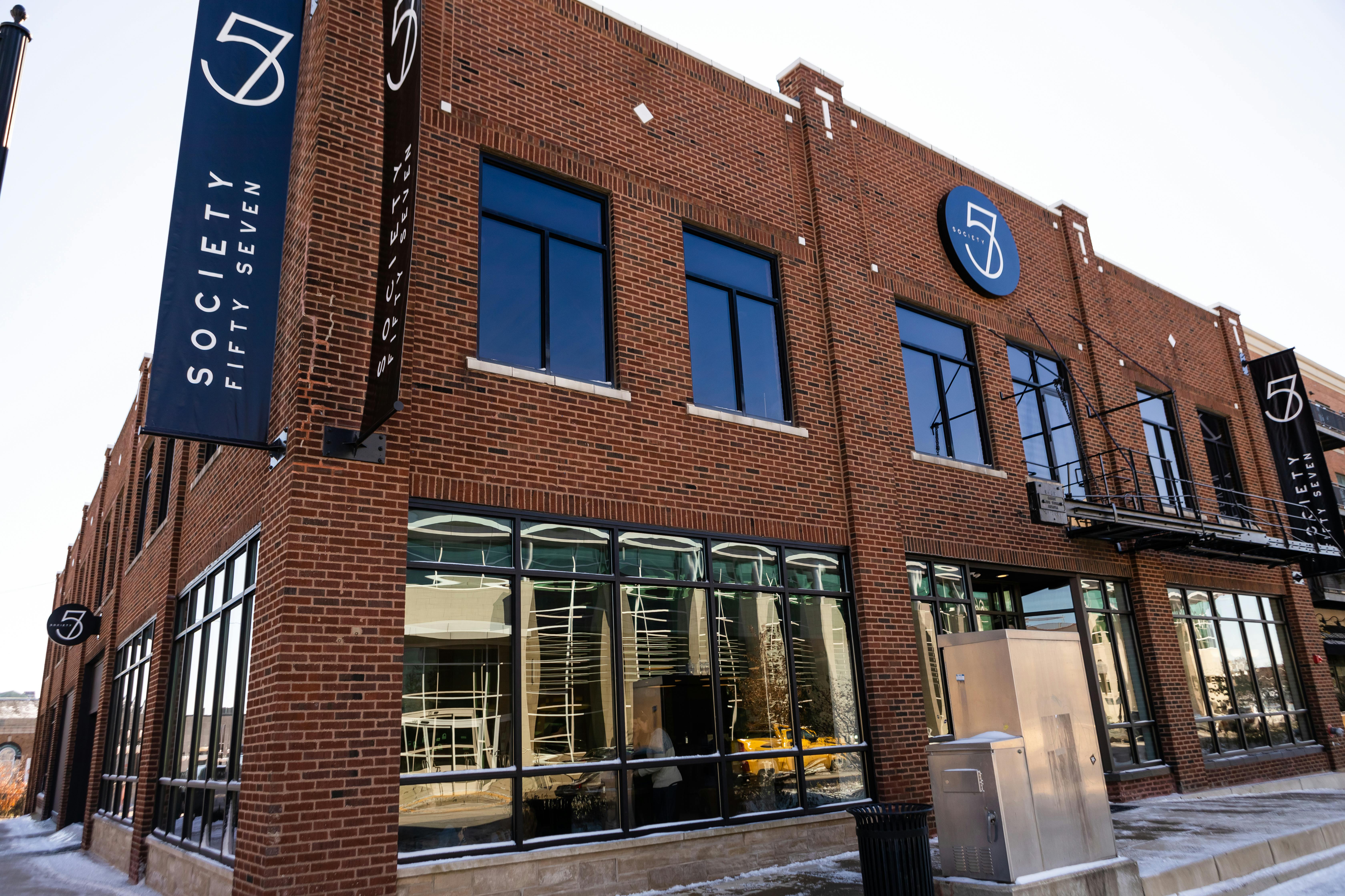 Society 57 Aurora Venue All Photo Albums 23 photos on PartySlate