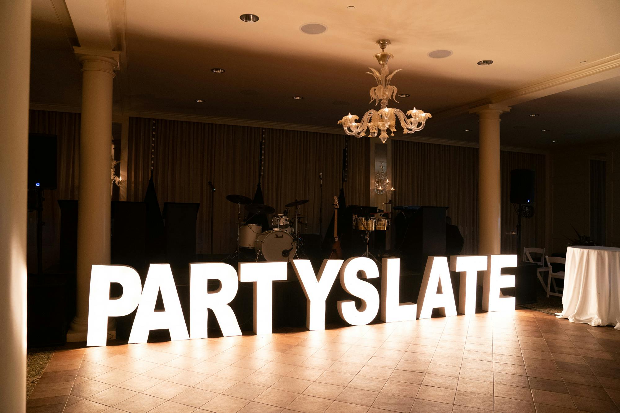 Corporate Event Branding Ideas posted by PartySlate