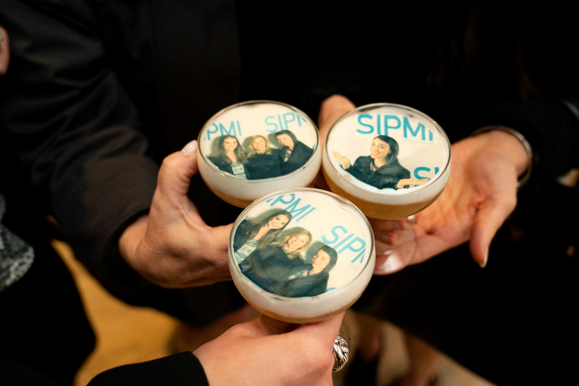 Corporate Event Entertainment Ideas posted by PartySlate