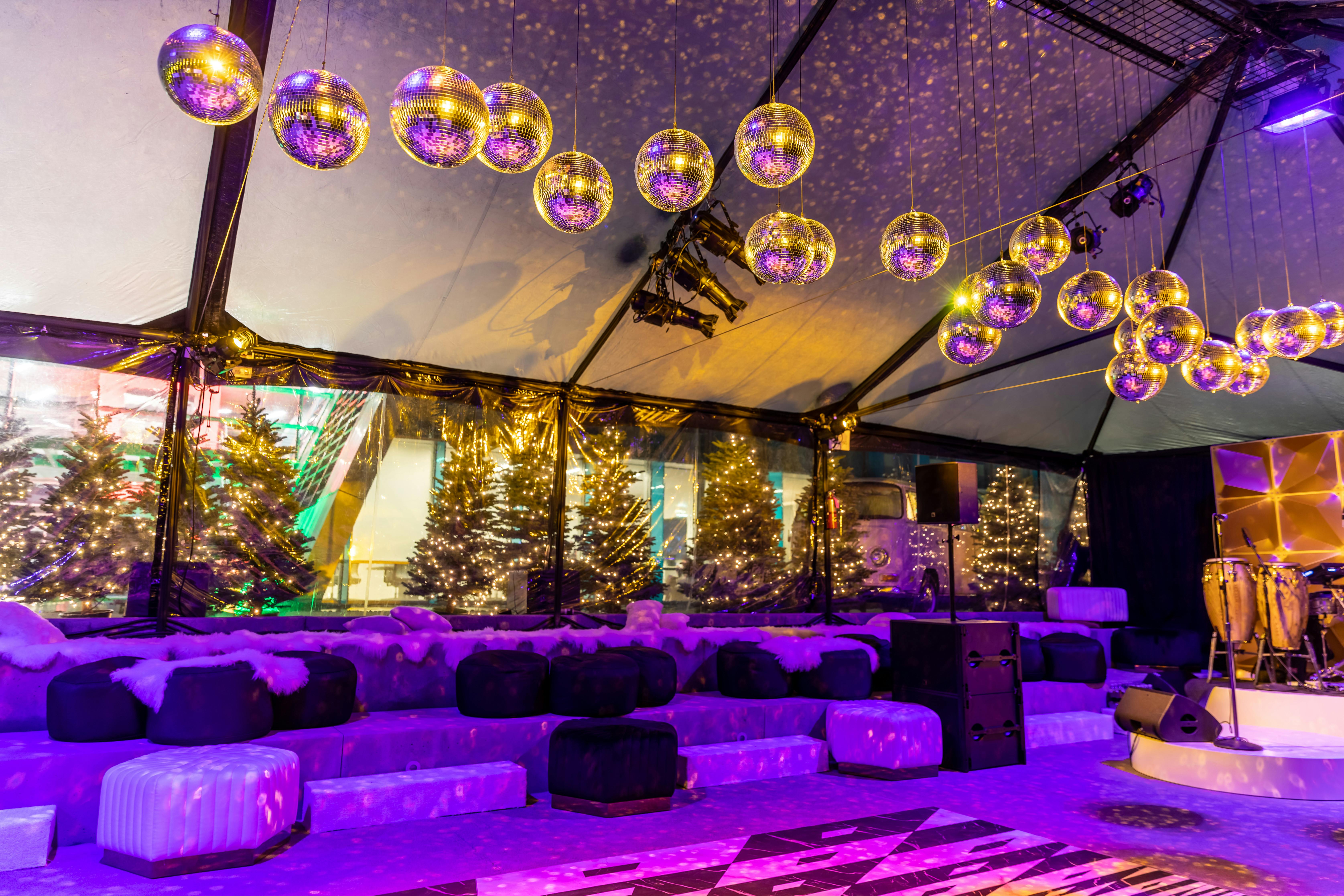 Corporate Event Lounge Seating Ideas posted by Got Light